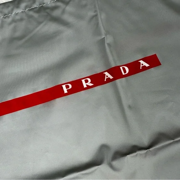 PRADA nylon dust bag - Picture 3 of 5